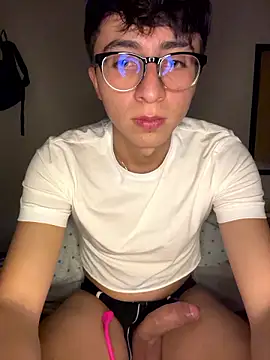 CamiRojas_boy ওয়েবক্যাম শো