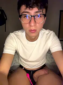 CamiRojas_boy 웹캠 쇼