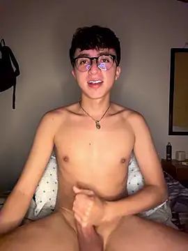 CamiRojas_boy Webcam Show