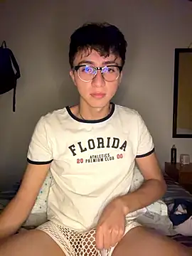 Вебкам-шоу CamiRojas_boy