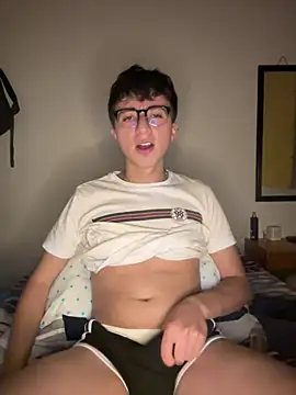 Show de CamiRojas_boy na webcam