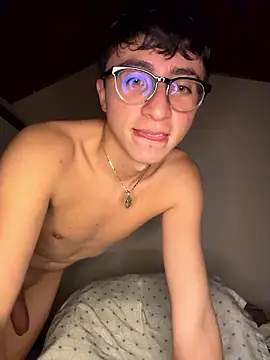 CamiRojas_boy 웹캠 쇼