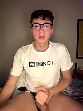 CamiRojas_boy Webcam show