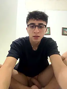 CamiRojas_boy 웹캠 쇼
