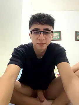 CamiRojas_boy 웹캠 쇼