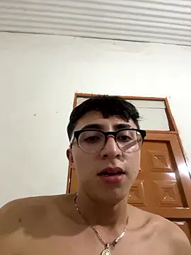 Show de CamiRojas_boy na webcam