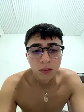 Вебкам-шоу CamiRojas_boy