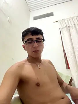 CamiRojas_boy Webcamshow