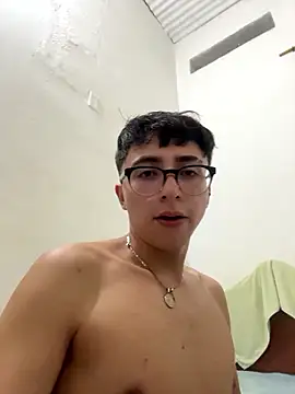 عرض كام CamiRojas_boy
