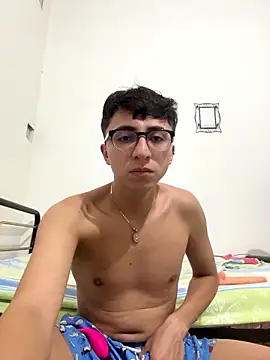 CamiRojas_boy webkamerás műsora