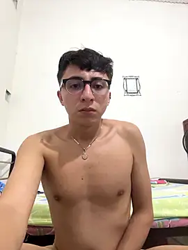 Show de webcam de CamiRojas_boy