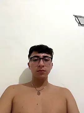 Show Webcam de CamiRojas_boy