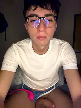 عرض كام CamiRojas_boy