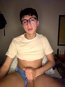 CamiRojas_boy: вебкам-шоу