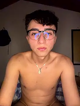 Show de webcam de CamiRojas_boy