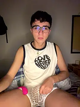 CamiRojas_boy: вебкам-шоу