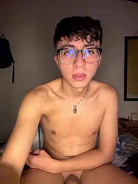 CamiRojas_boy Шоу с уебкамера