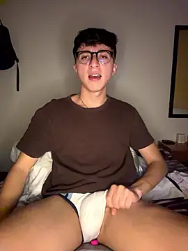CamiRojas_boy Webcam show