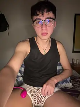 CamiRojas_boy Шоу с уебкамера