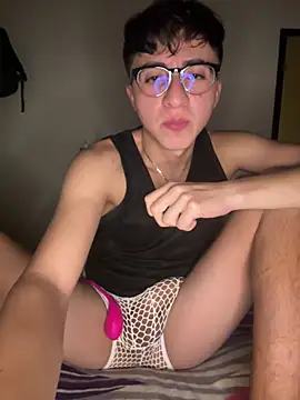 CamiRojas_boy webkamerás műsora
