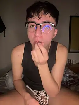 عرض كام CamiRojas_boy