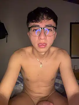 Webkamerová show CamiRojas_boy