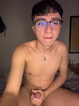 Show de CamiRojas_boy na webcam
