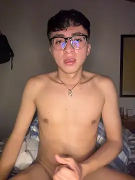Вебкам-шоу CamiRojas_boy