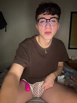 Show de CamiRojas_boy na webcam