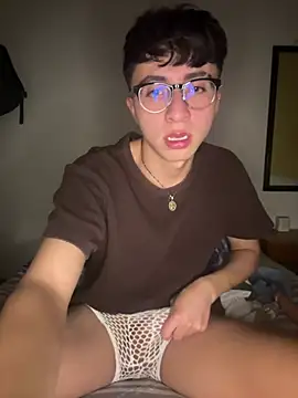 CamiRojas_boy Шоу с уебкамера
