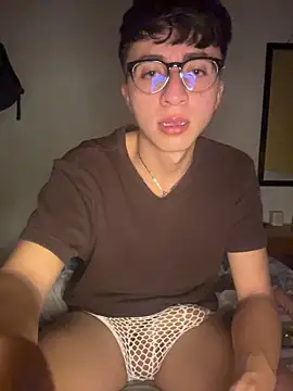 Show de webcam de CamiRojas_boy