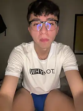 CamiRojas_boy Webcam Show