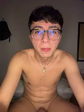 CamiRojas_boy's Webcam Show