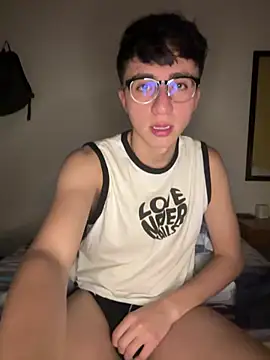 CamiRojas_boy Pertunjukan Webcam