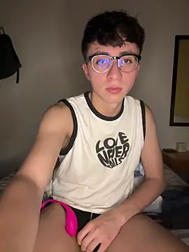CamiRojas_boy webkamerás műsora
