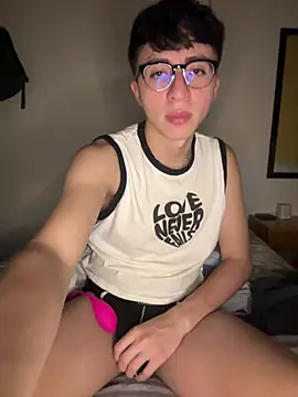 CamiRojas_boy webkamerás műsora