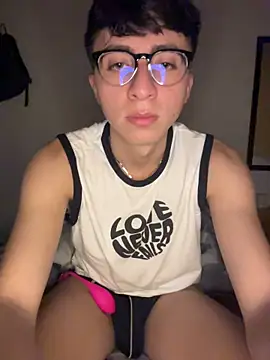 CamiRojas_boy ওয়েবক্যাম শো