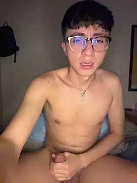 CamiRojas_boy Webcam Show