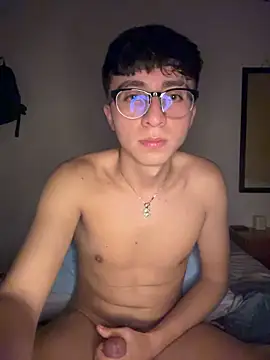 Вебкам-шоу CamiRojas_boy