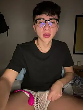 CamiRojas_boy Webcam show