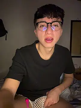 عرض كام CamiRojas_boy