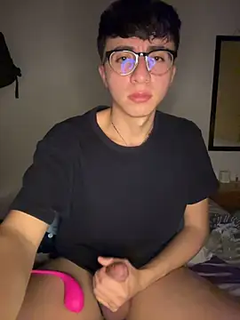 CamiRojas_boy webcam show