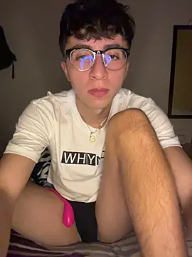 Show de webcam de CamiRojas_boy