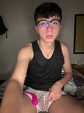 CamiRojas_boy ওয়েবক্যাম শো