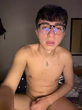 CamiRojas_boy 웹캠 쇼