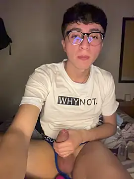 CamiRojas_boy Webcam show