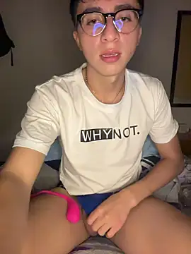 CamiRojas_boy – Kamerová šou