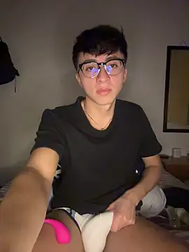 CamiRojas_boy Pertunjukan Webcam
