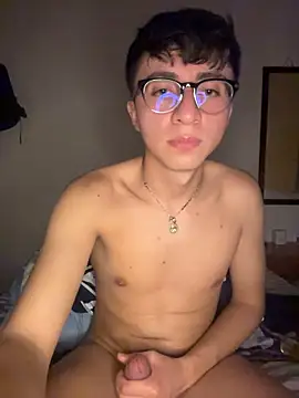 Show de CamiRojas_boy na webcam