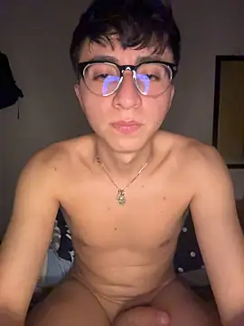 CamiRojas_boy Webcam show
